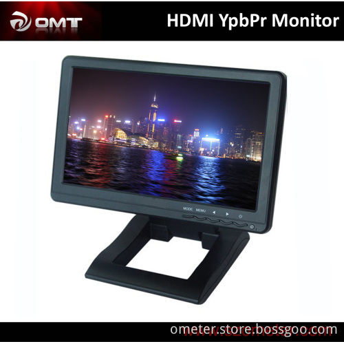 10.1" YPbPr HDMI Touch Screen Monitor